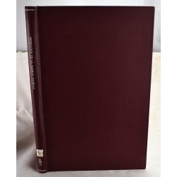 Genealogie de la Famille Darblay (d'Etampes), 1615-1892